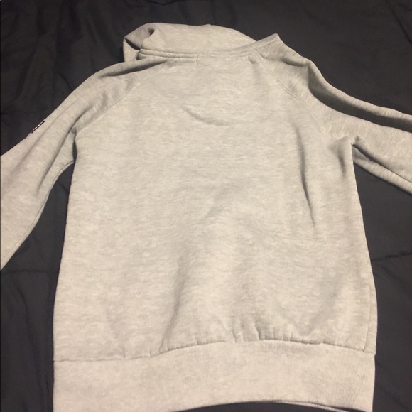 Oxford Hoodie - Picture 4 of 4